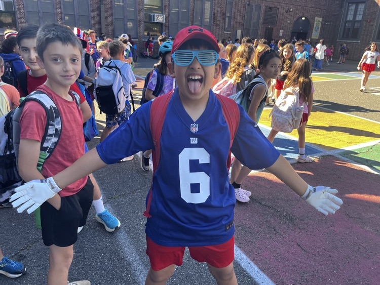 character Ed assembly