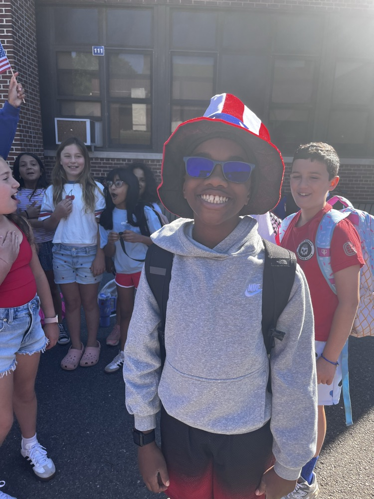 character Ed assembly