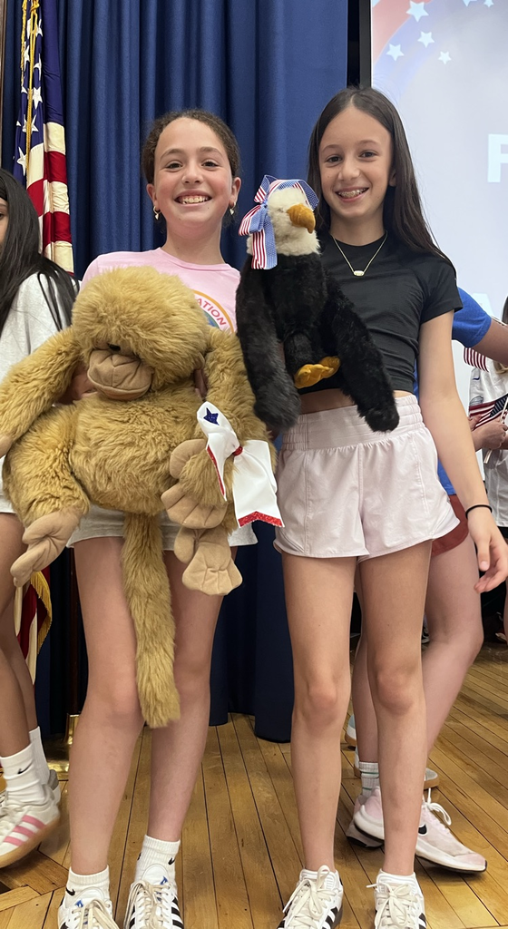 character Ed assembly