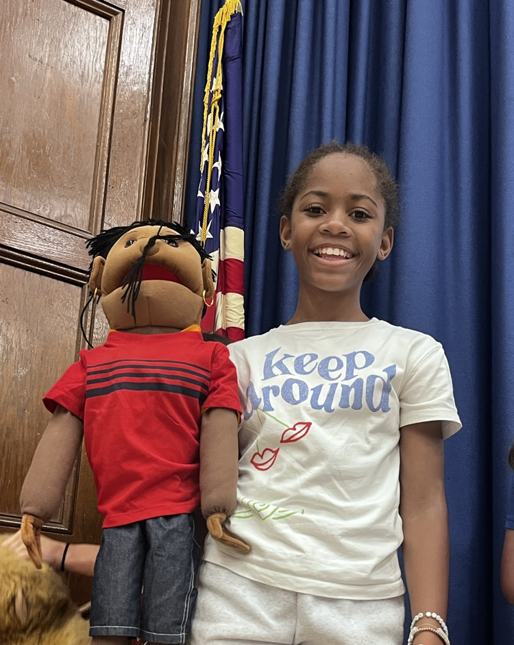 character Ed assembly