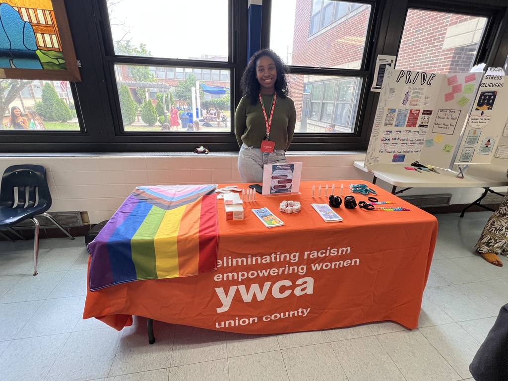 Pride Month