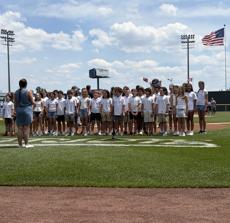 National Anthem