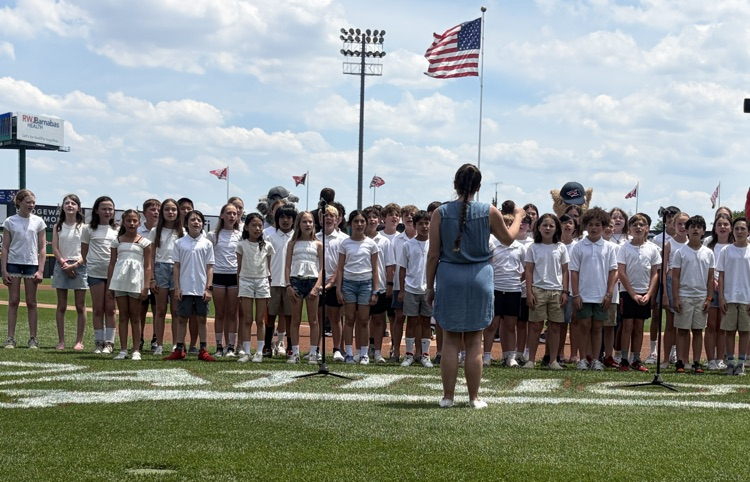 National Anthem 