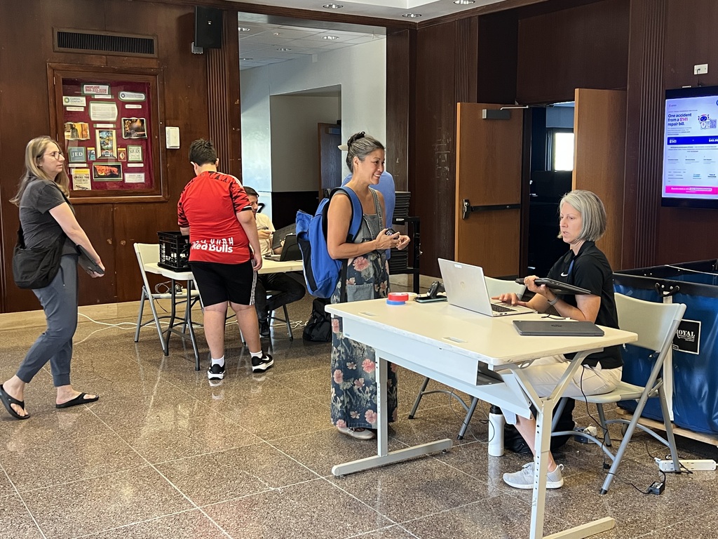Chromebook Swap