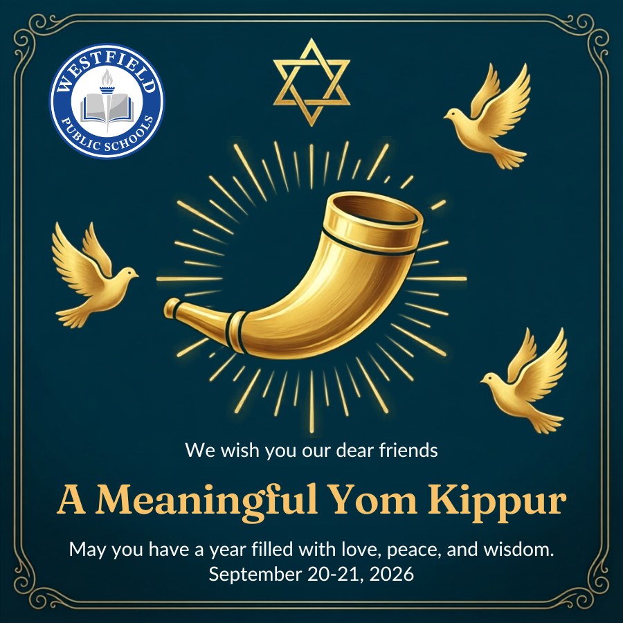 Yom Kippur Graphic