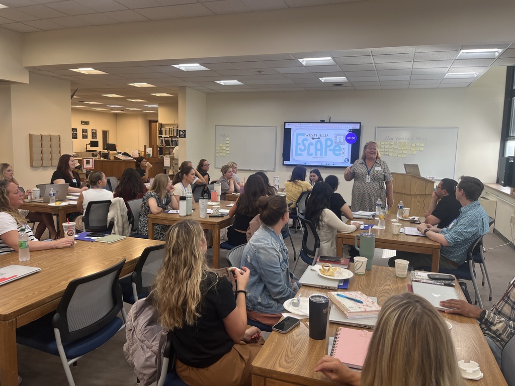 Teachers teaching teachers