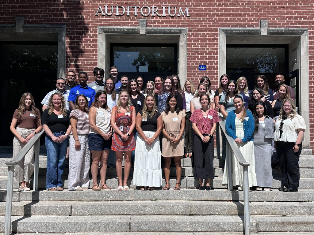 NSI 2026 Group Photo