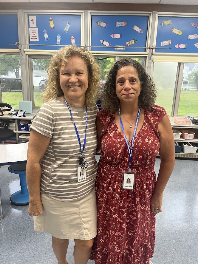 Teacher Photos
