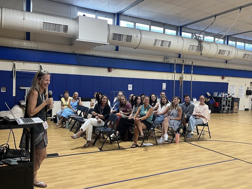 Teachers Meeting