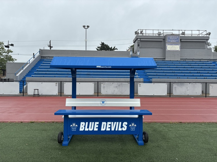 scorers table