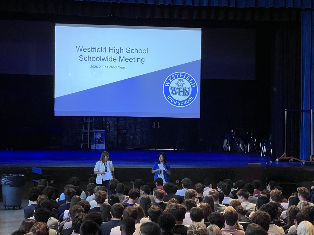 Grade level meeting