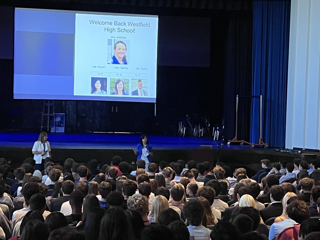 Grade level meeting