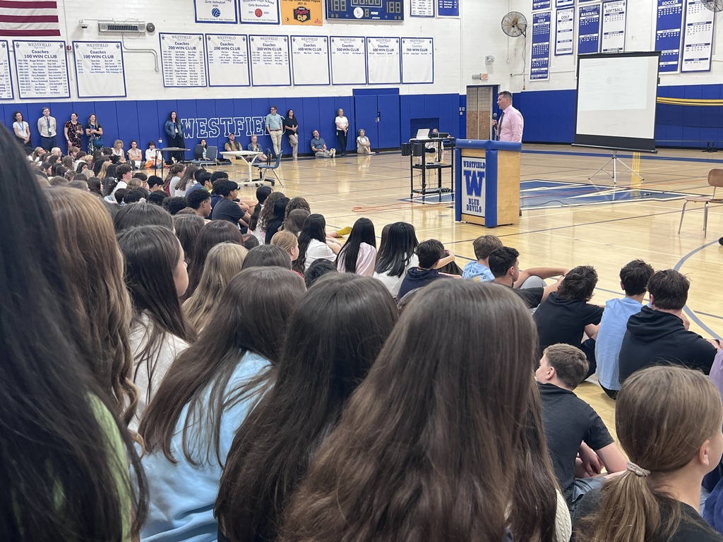 Grade level meeting