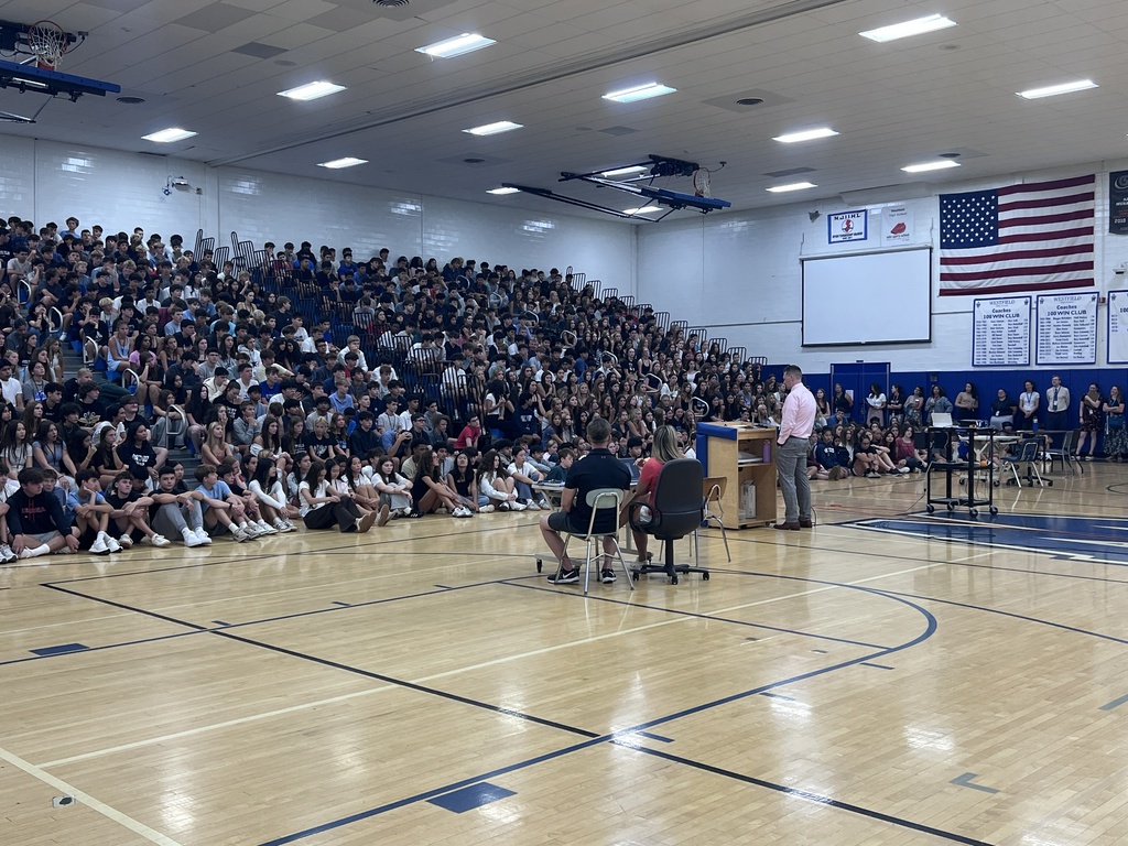 Grade level meeting