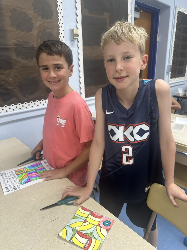 art class