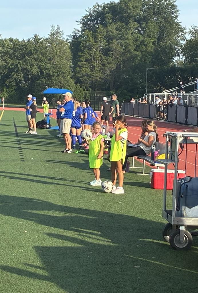 ball girls 2