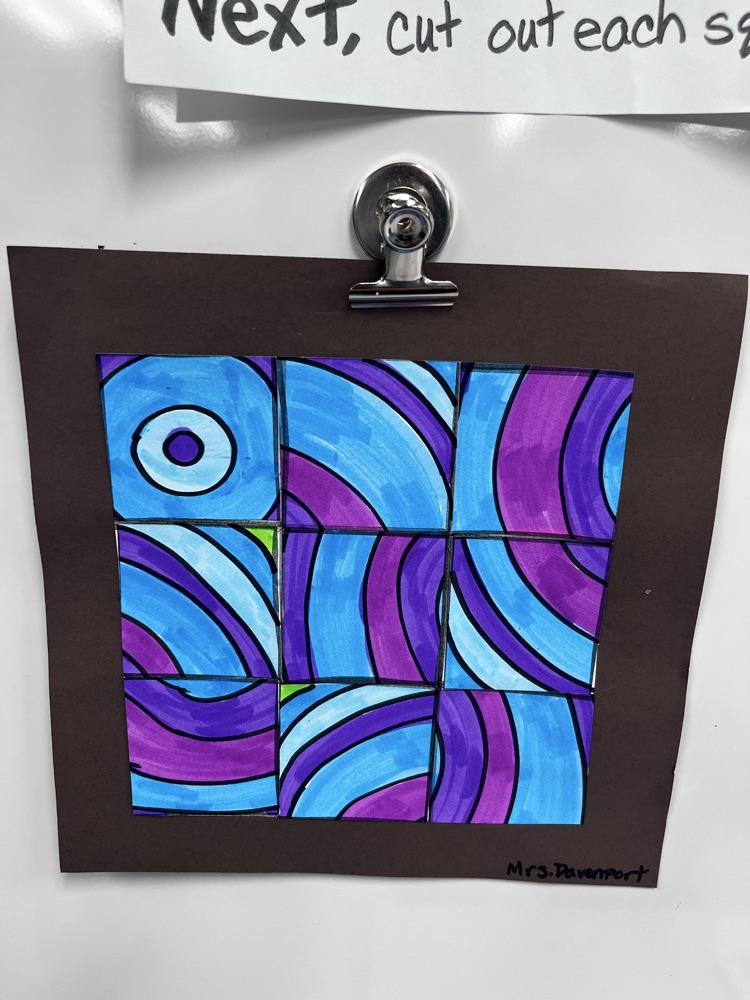 art coloring