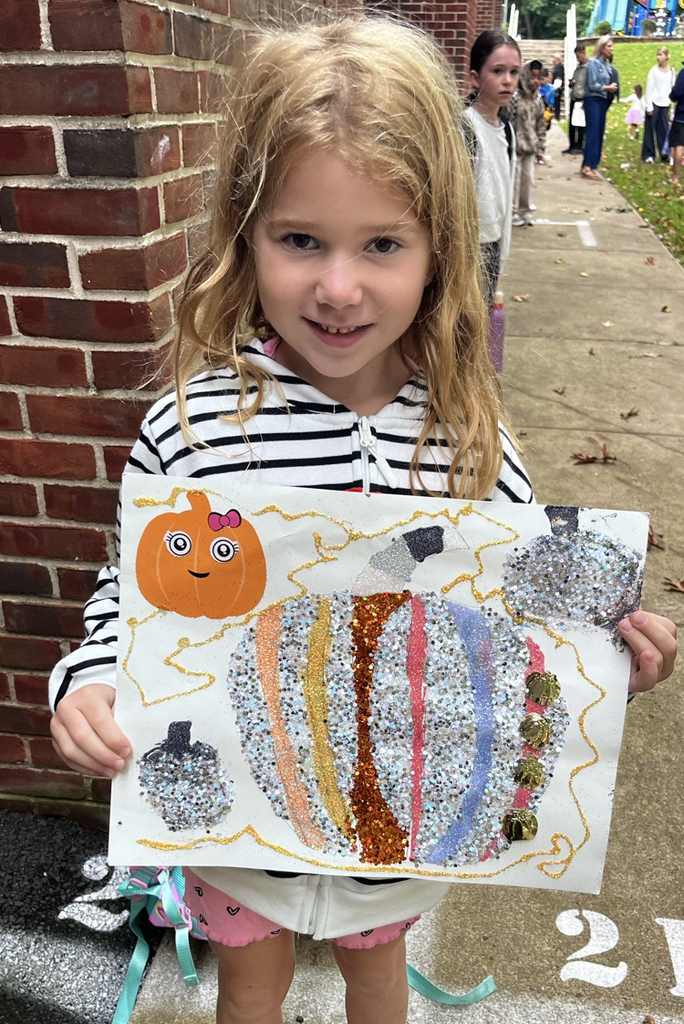 pumpkin fair poster contest