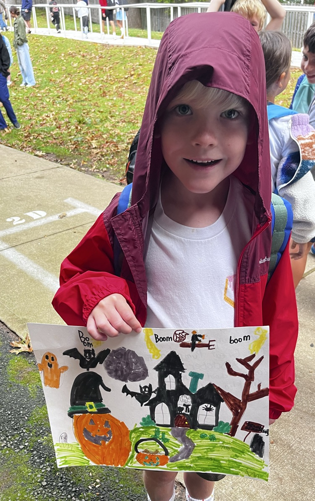 pumpkin fair poster contest