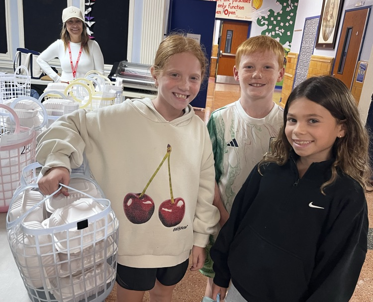 food helpers