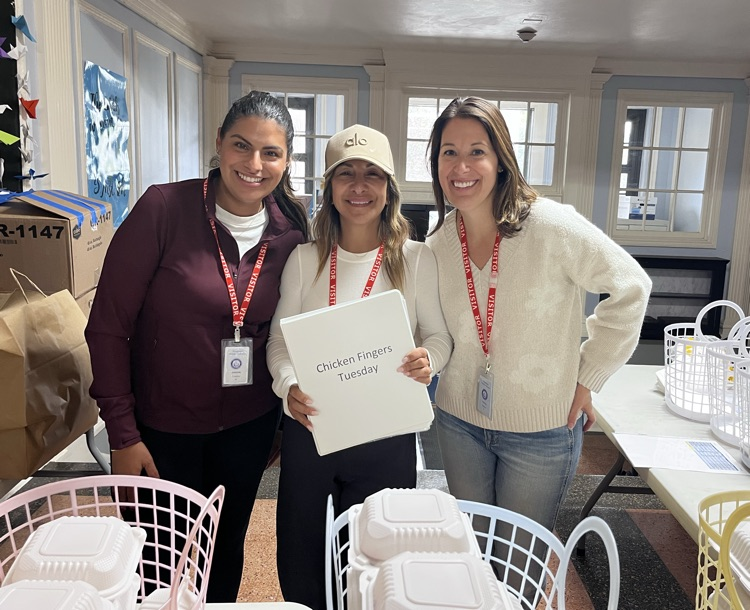 food helpers