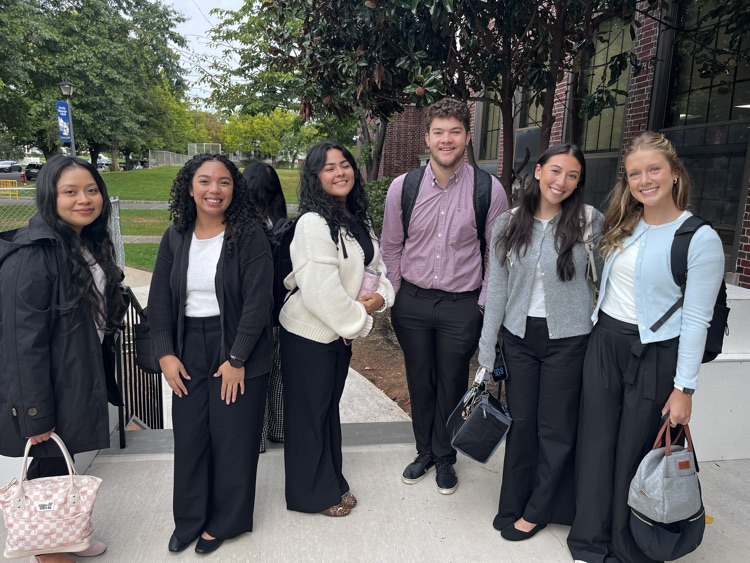 kean university students