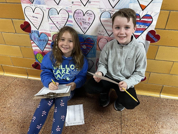 mad libs with adjectives