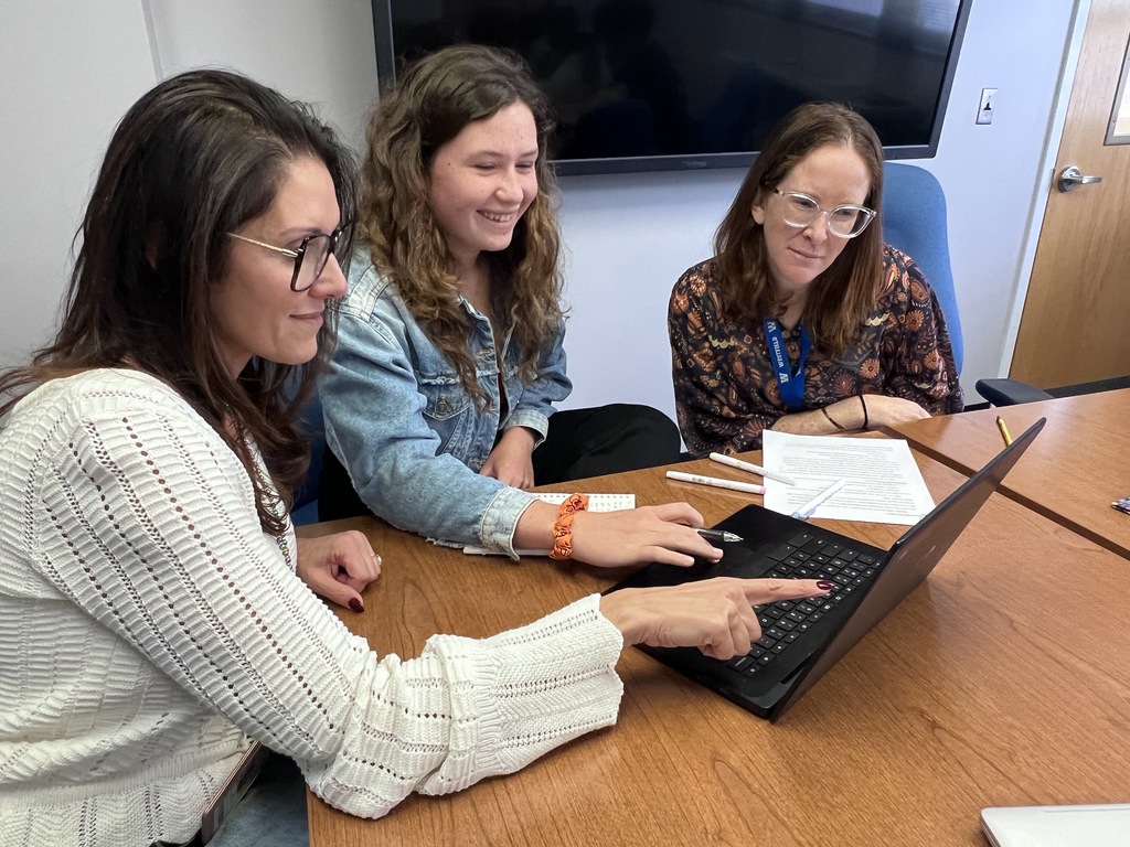 College Application Bootcamp