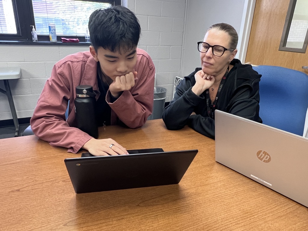 College Application Bootcamp