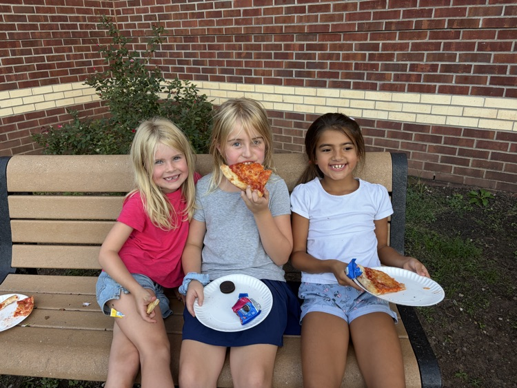 Family Pizza Night