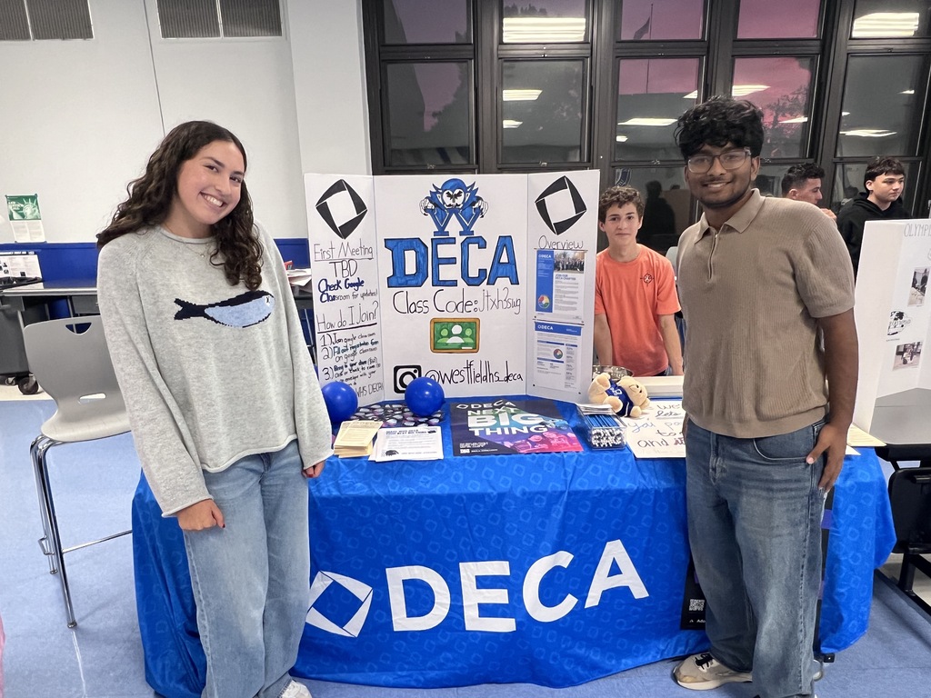 Back to School Night 2026