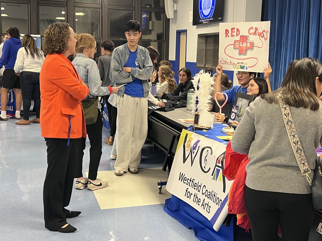 Back to School Night 2026