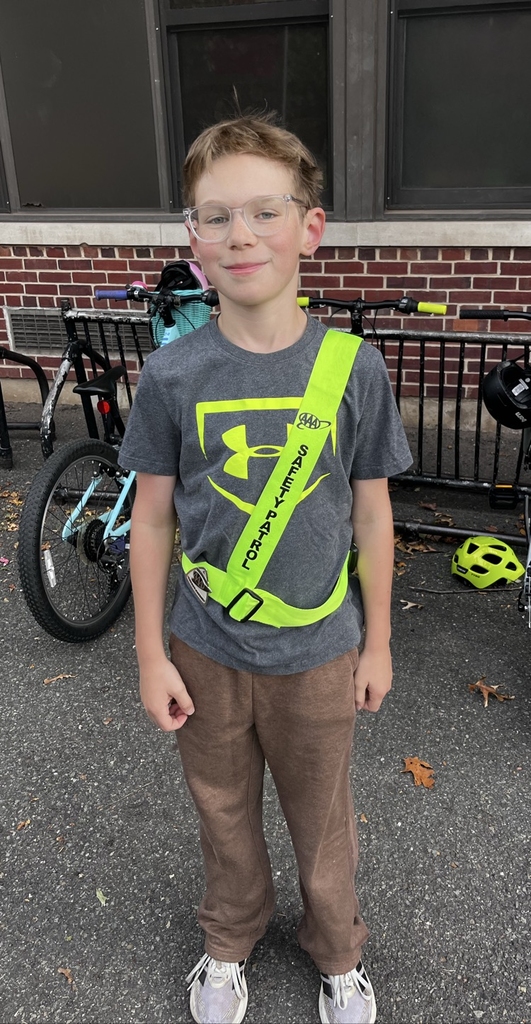  safety patrol 