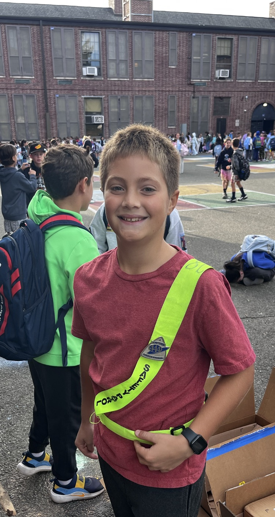  safety patrol 