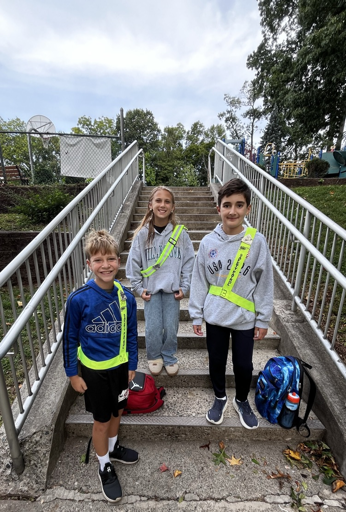 safety patrol 