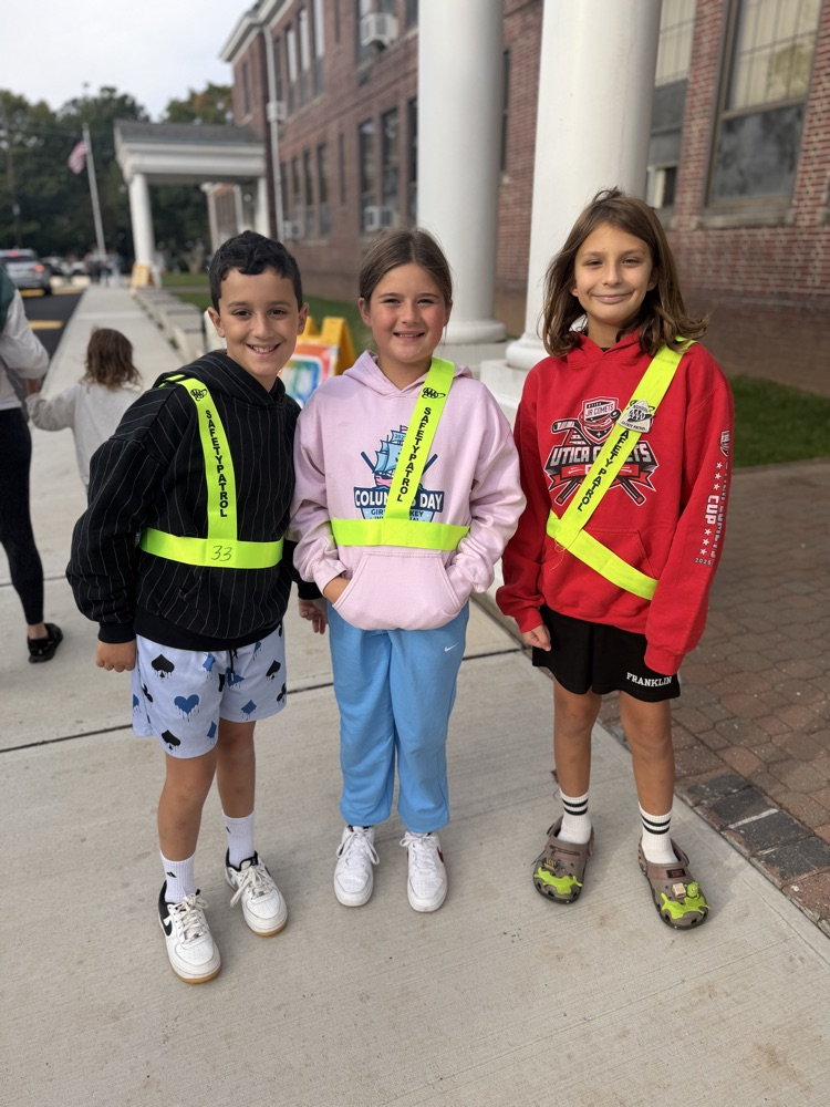  safety patrol 
