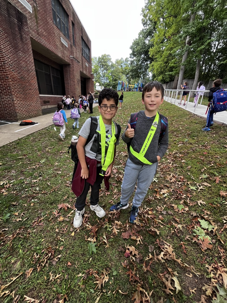  safety patrol 