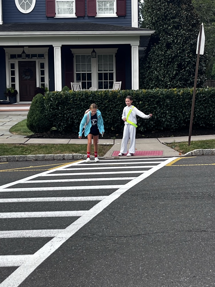  safety patrol 