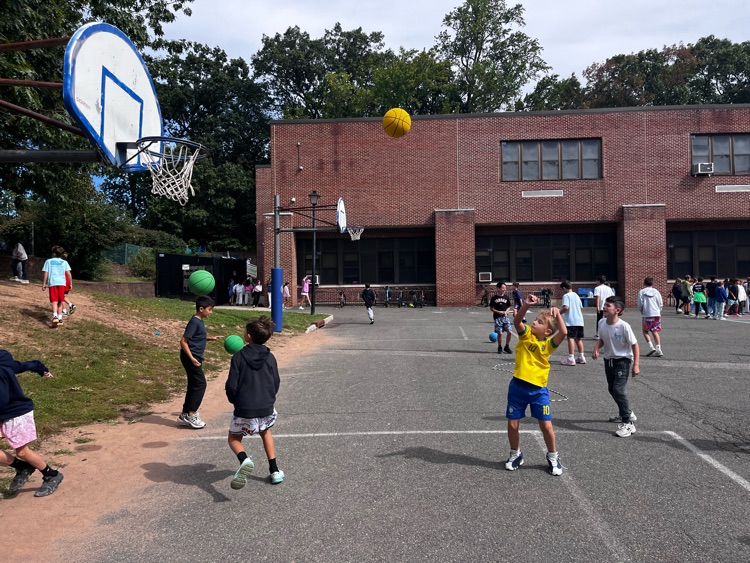 recess fun 