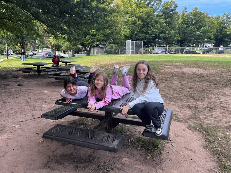recess fun 