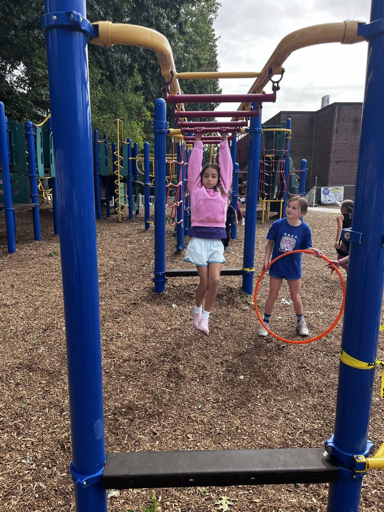 recess fun 