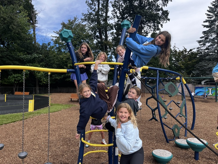recess fun 