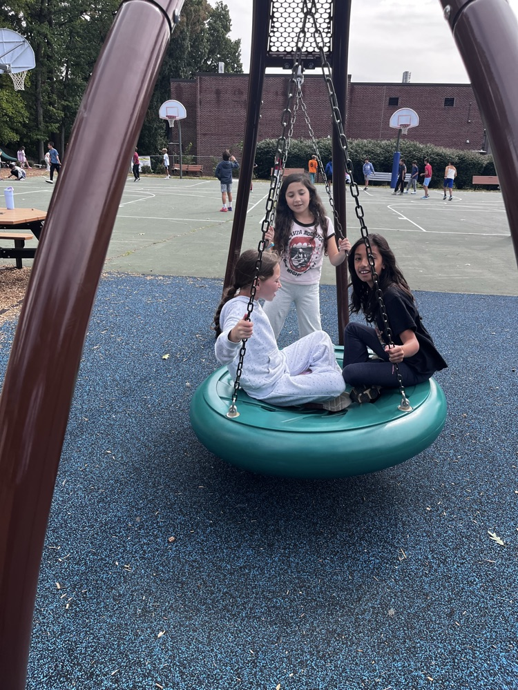 recess fun 
