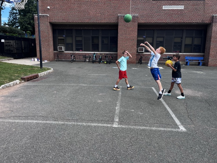 recess fun 
