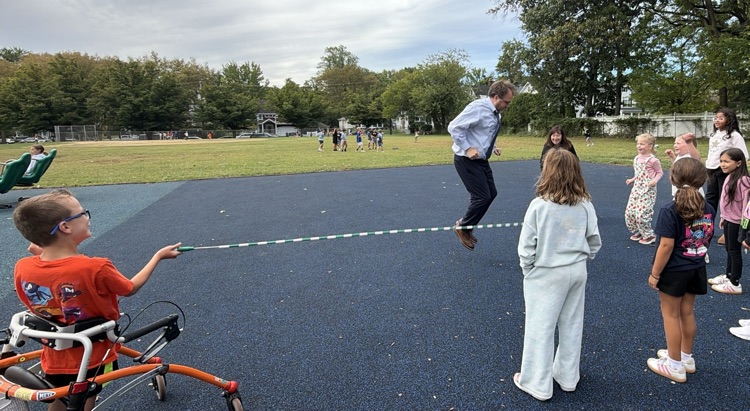 recess fun 