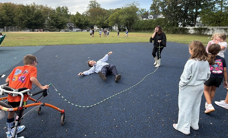 recess fun 
