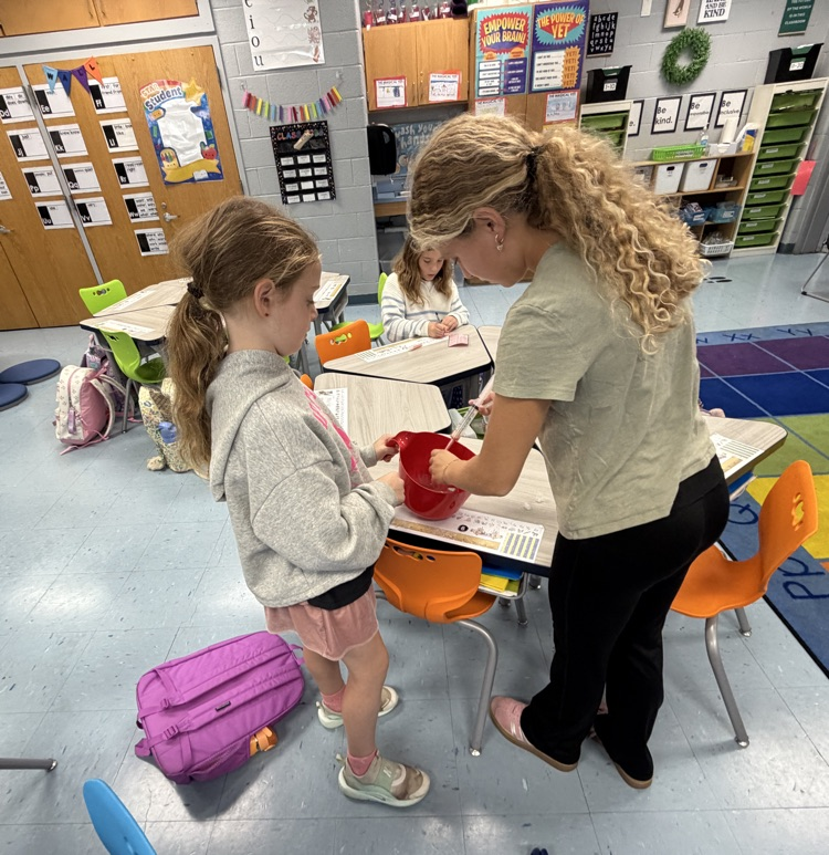 Student in after school STEAM class