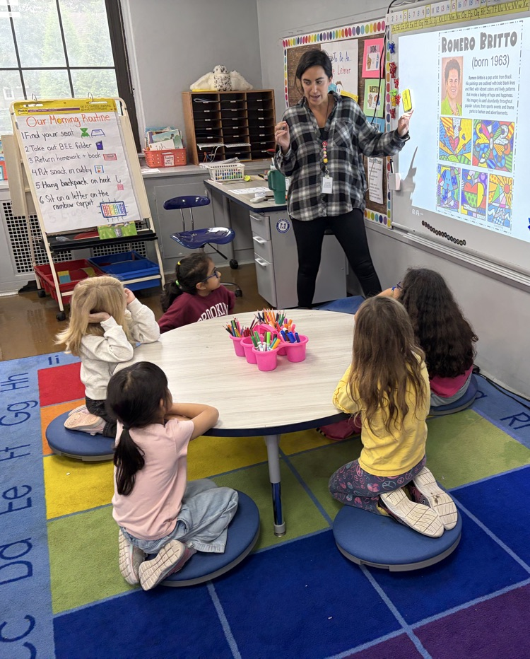 Student in after school STEAM class