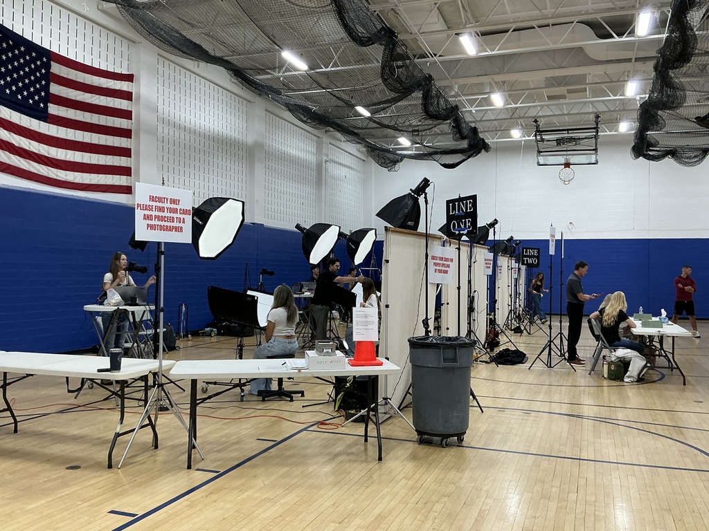 Picture Day
