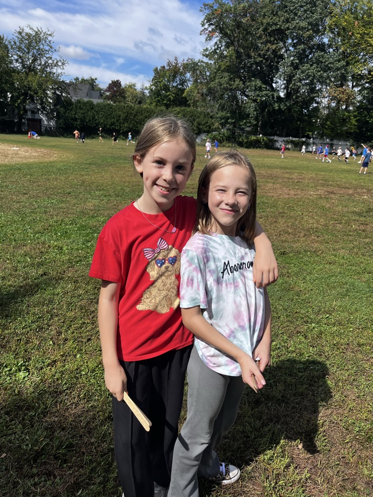 recess runners 